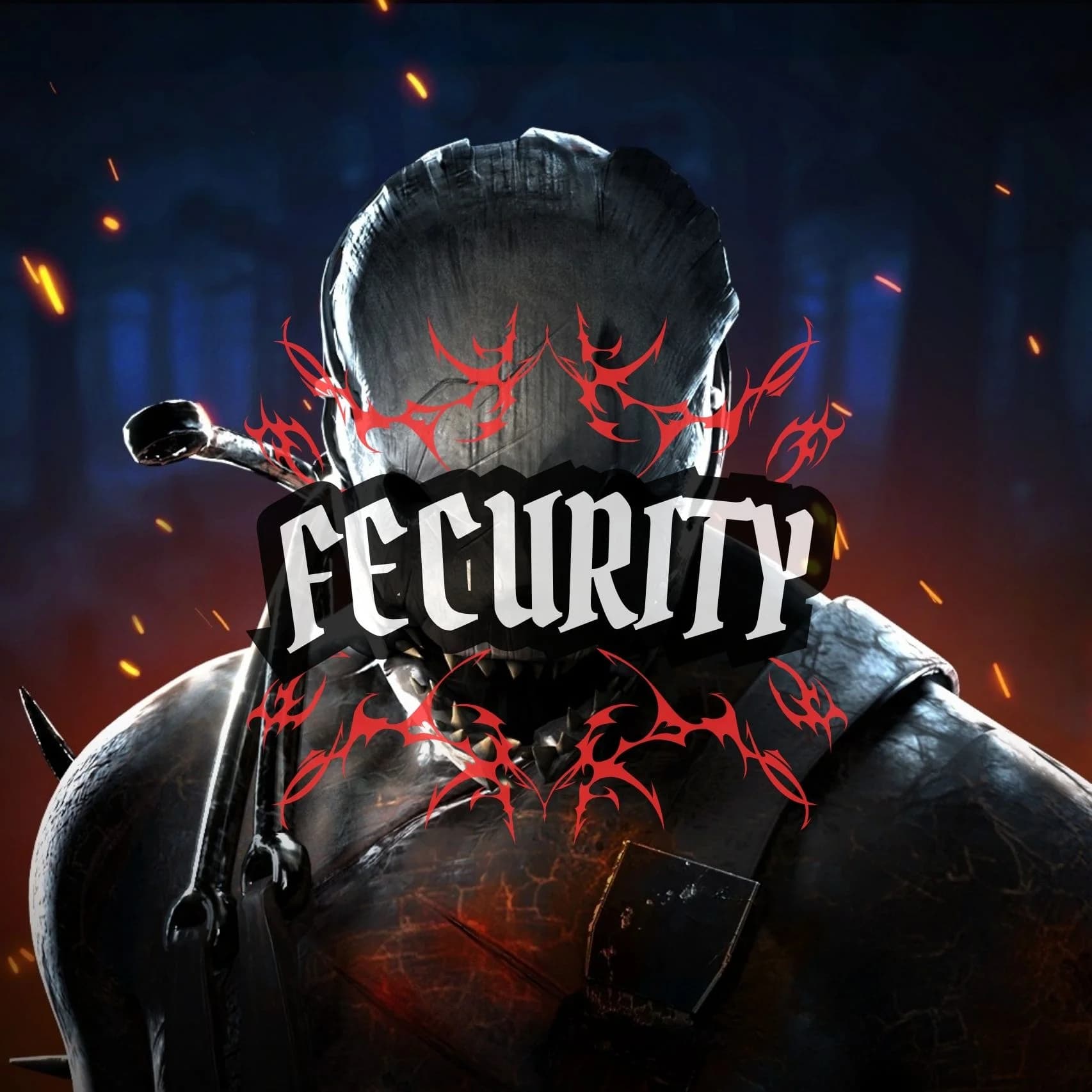 Fecurity: DBD