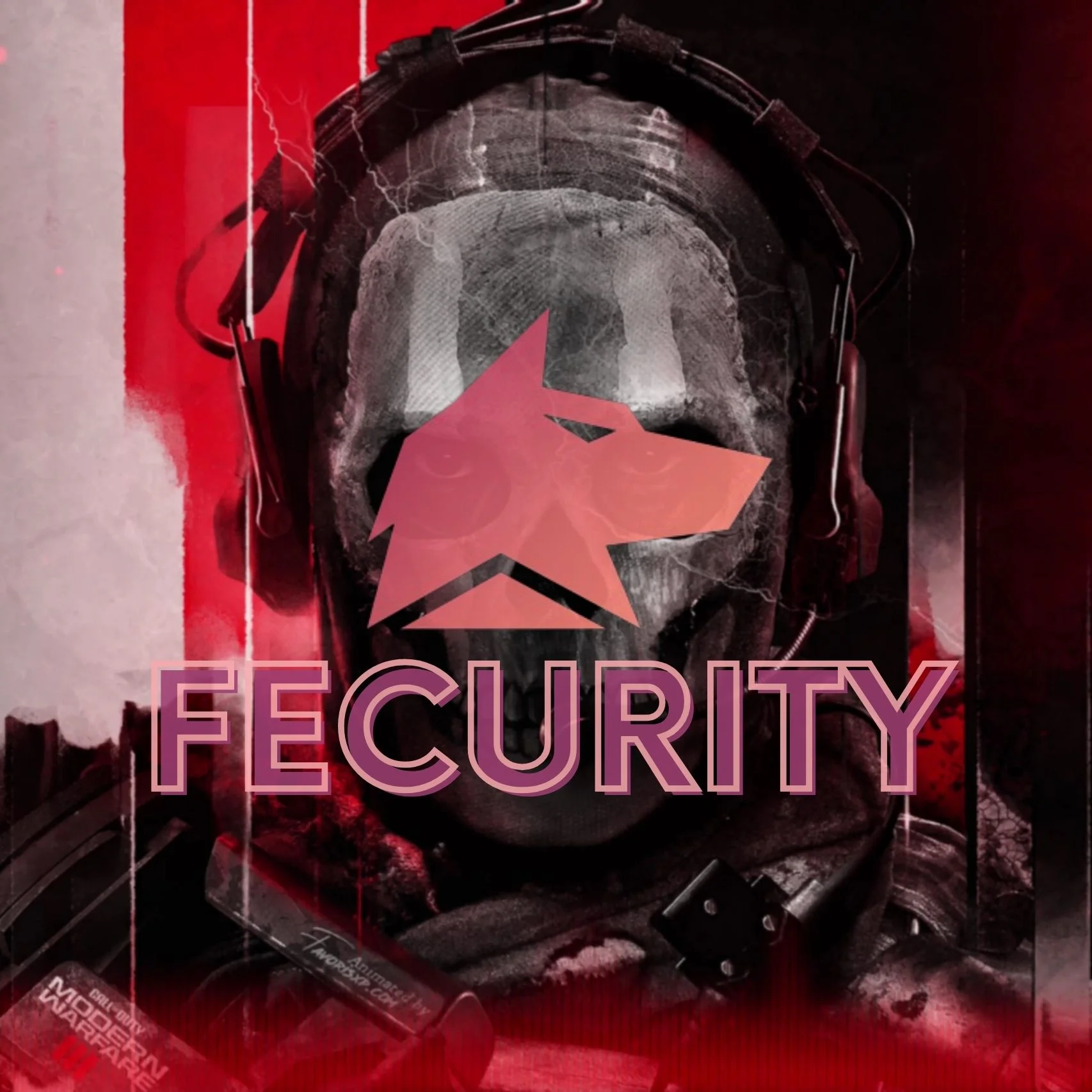Fecurity: MW3 / WZ2