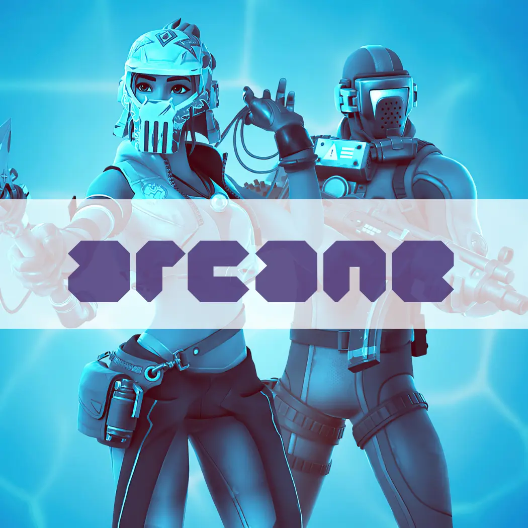 Arcane: Fortnite