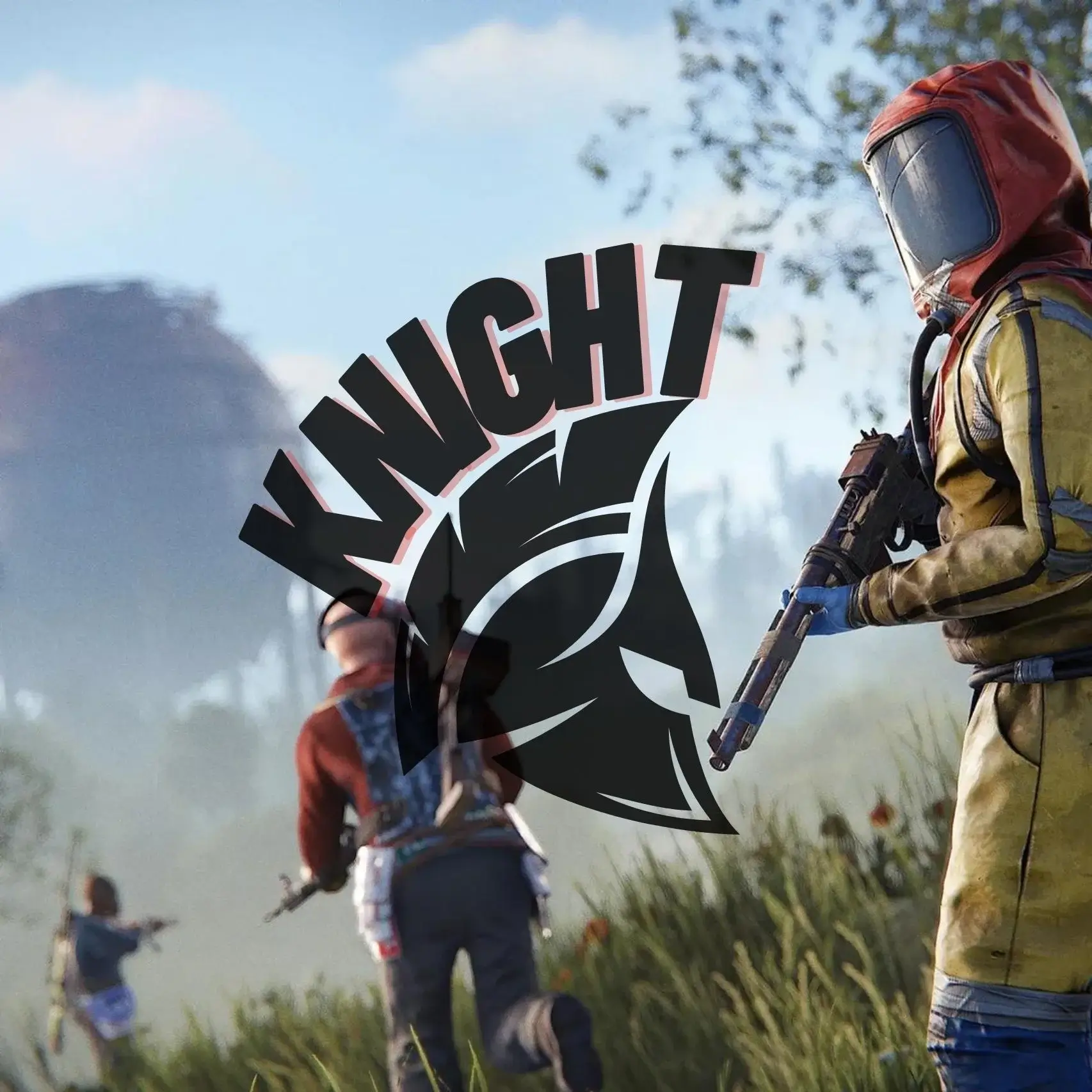 Knight : Rust