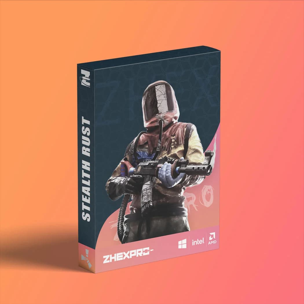 Stealth: Rust