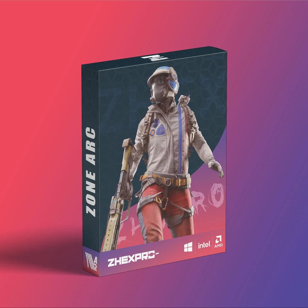Zone: Arc Raiders