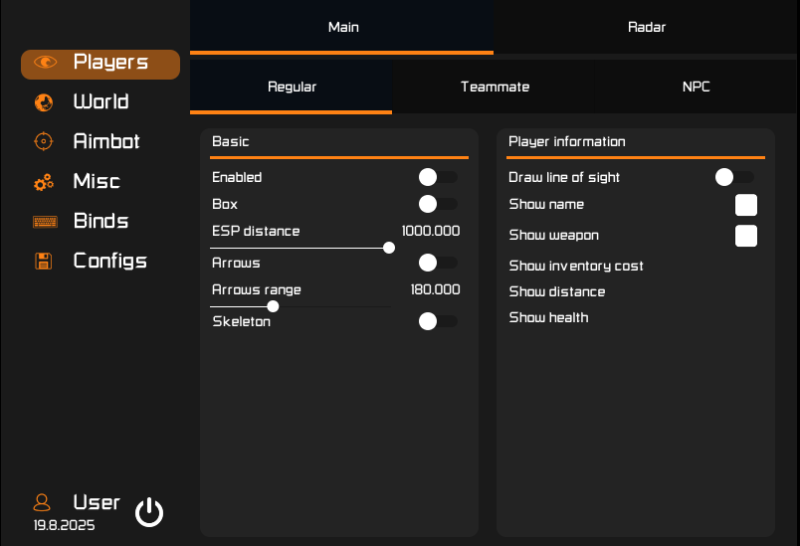 exory eft cheats3