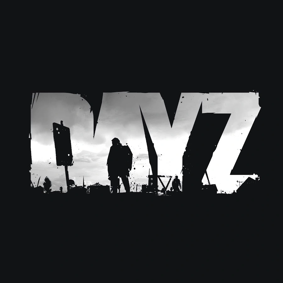 DayZ Icon