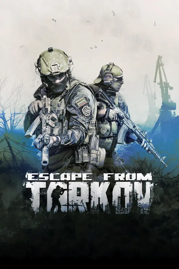 Escape from Tarkov Icon