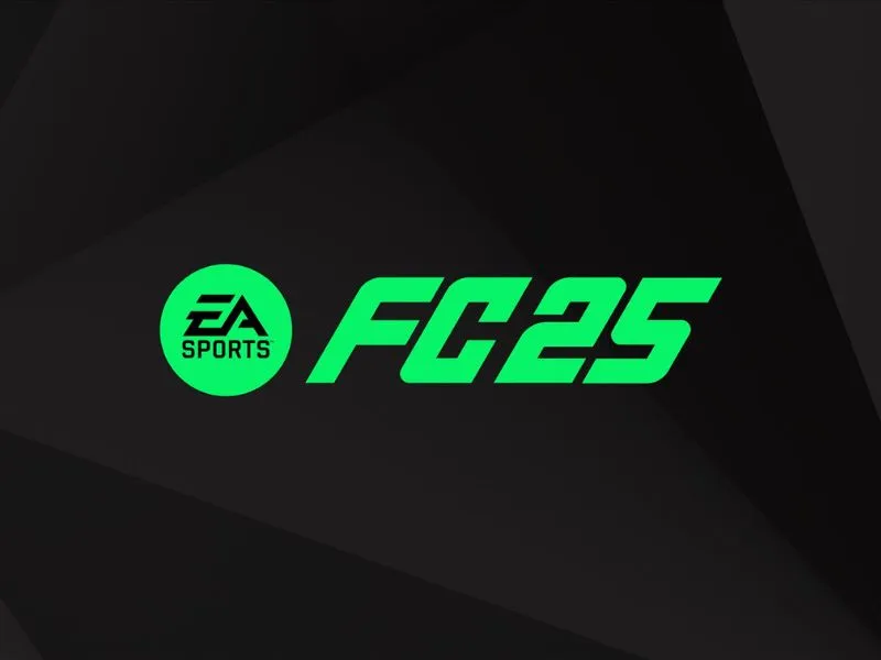 FC 25 Icon