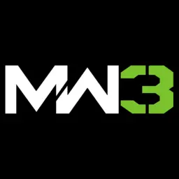 Modern Warfare 3 Icon