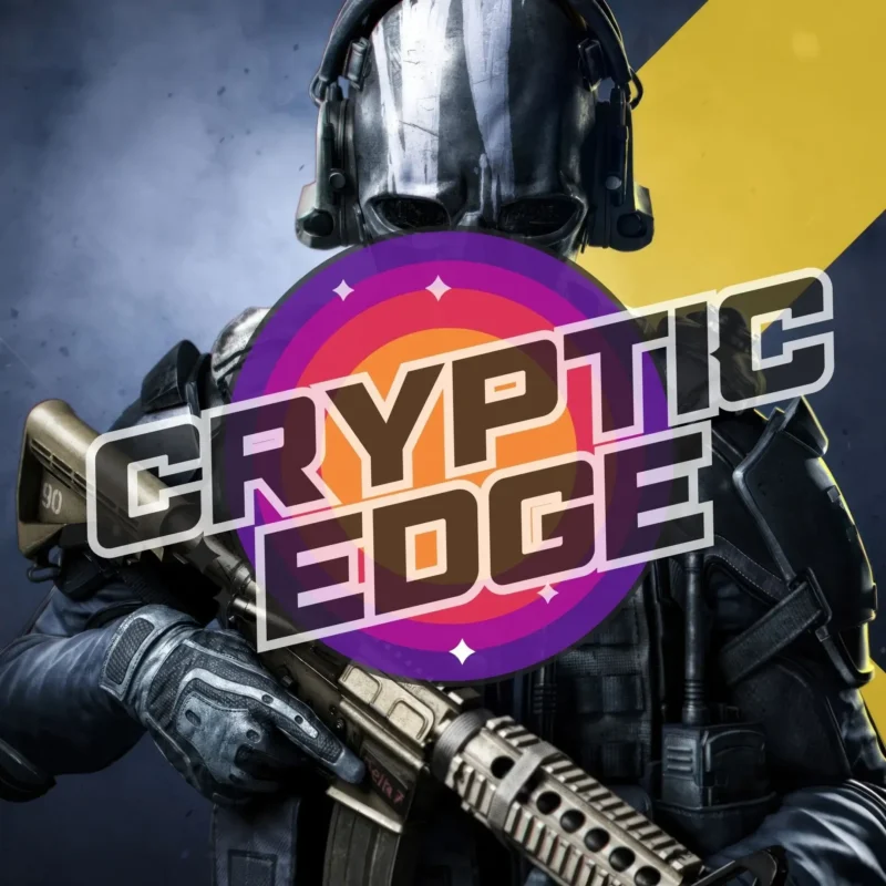 CrypticEdge XDefiant