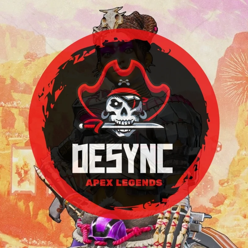 Desync Apex Legends Cheat