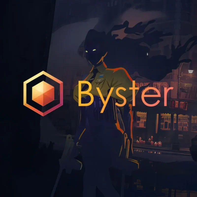 deadlock byster cheat