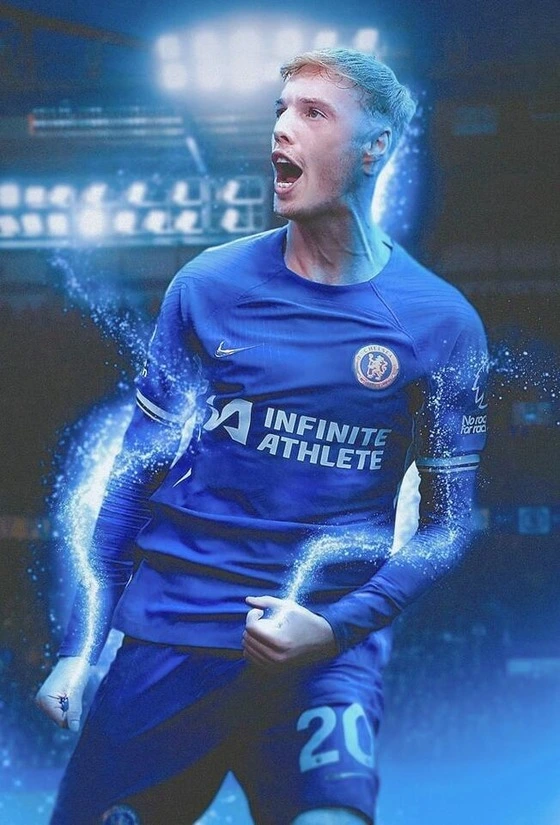 FC 25 Background