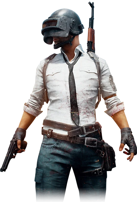 Pubg Char